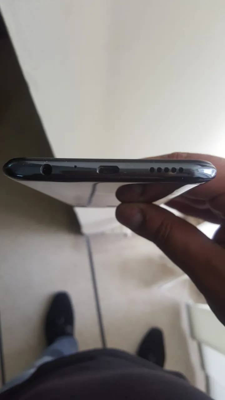 Huawei Y9 2019 newest condition - photo 4